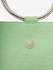 Gianni Versace small bag with ring handle