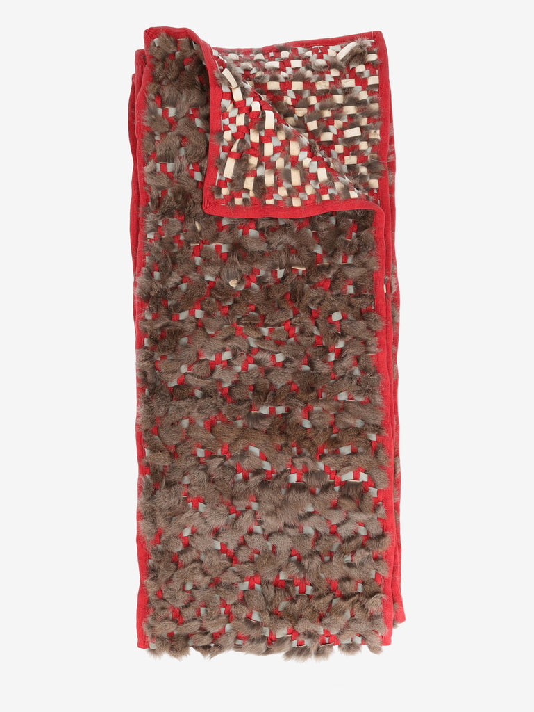 Missoni Knitted Scarf WCV30052025.19  Missoni 