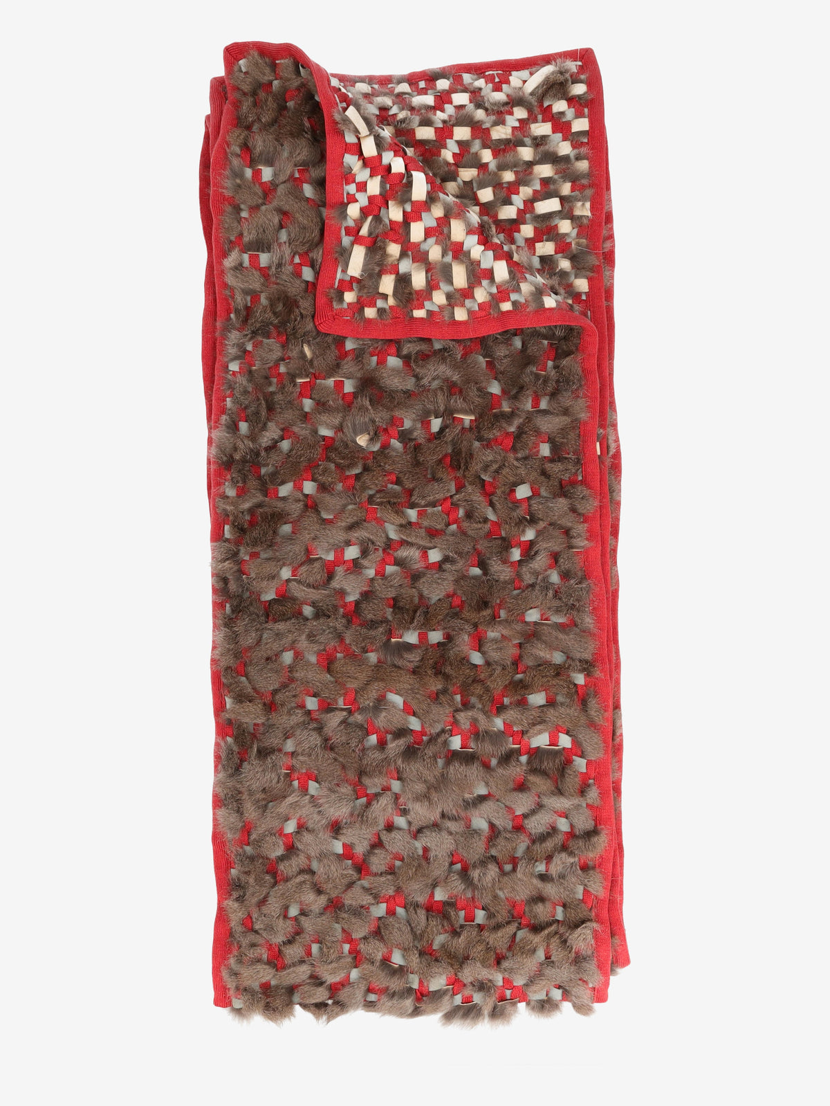 Missoni Knitted Scarf WCV30052025.19  Missoni 