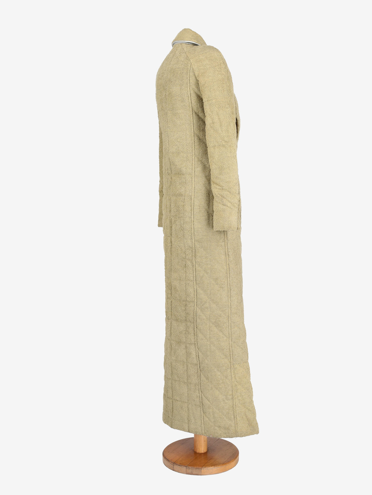 Fendi Long Coat W2511.118.14  Fendi 