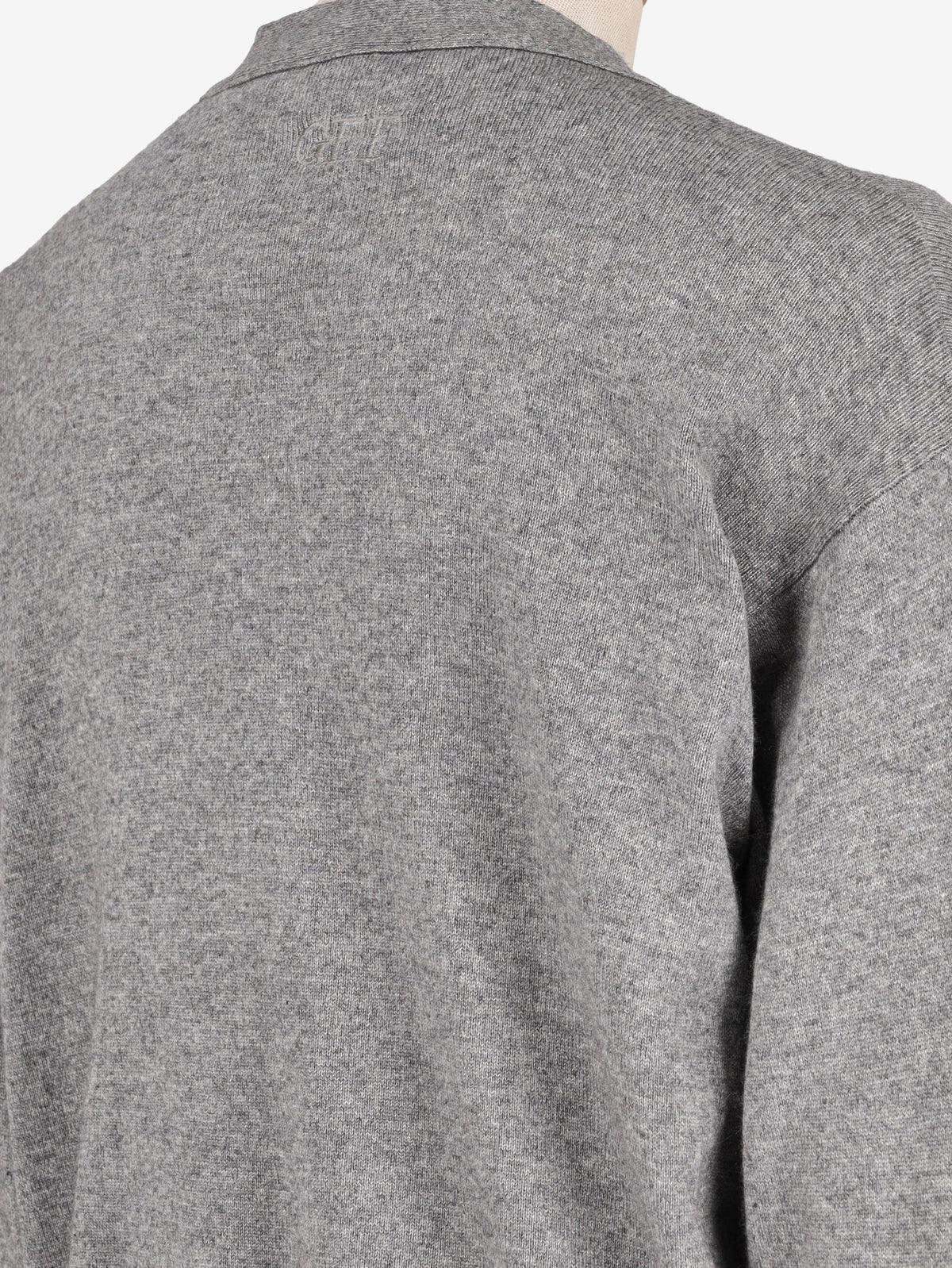 Gianfranco Ferré Wool Cardigan W2511.07  Gianfranco Ferré 