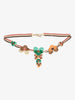 Missoni Orchid Belt MR031225.68  Missoni 