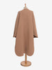 Vintage Cape With Yves Saint Laurent Buttons