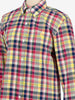 Ralph Lauren Checkered Shirt WCV241010236  Ralph Lauren 