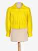 Courrèges Cropped Jacket MR260725.80  Courrèges 