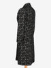 Mondrian Lace Coat. W2511.118.20  Mondrian 