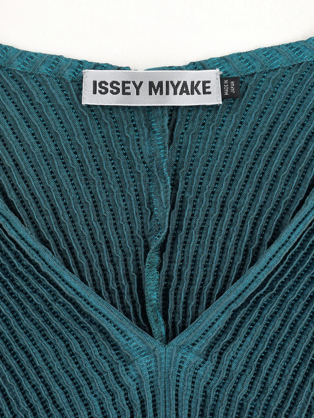 Issey Miyake Pleats Please Dress