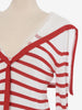 Jean Paul Gaultier 水手毛衣