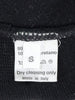 Alaïa Wool Hourglass Dress DM10043125  Alaïa 