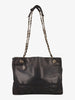 Chanel Vintage Shopper Bag