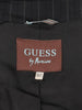 Guess Pinstriped Jacket WCV250834.02  Guess 