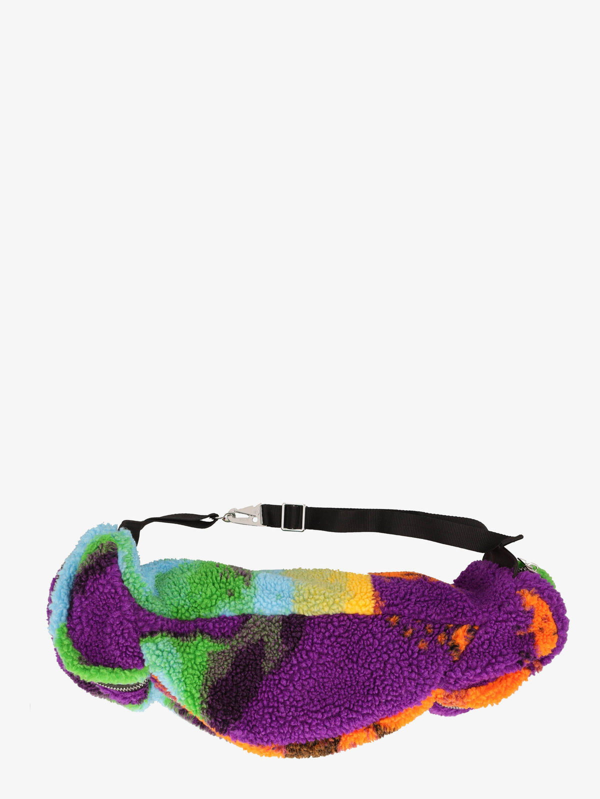 MSGM multicolour Trudy Bag WCV250869  MSGM 