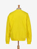 Moschino Yellow Sweatshirt WCV250815.01  Moschino 