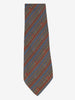 Yves Saint Laurent Patterned Tie 161225.07  Yves Saint Laurent 