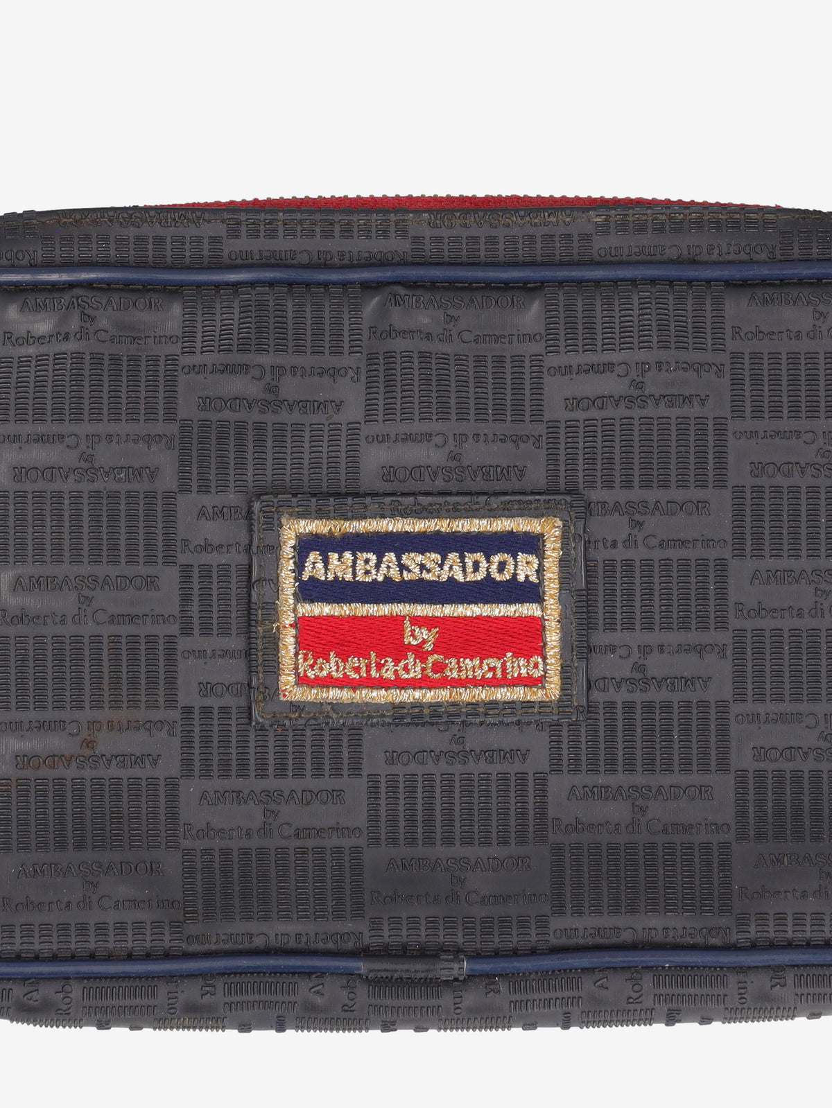 Roberta di Camerino Ambassador Bag L0000018  Roberta di Camerino 