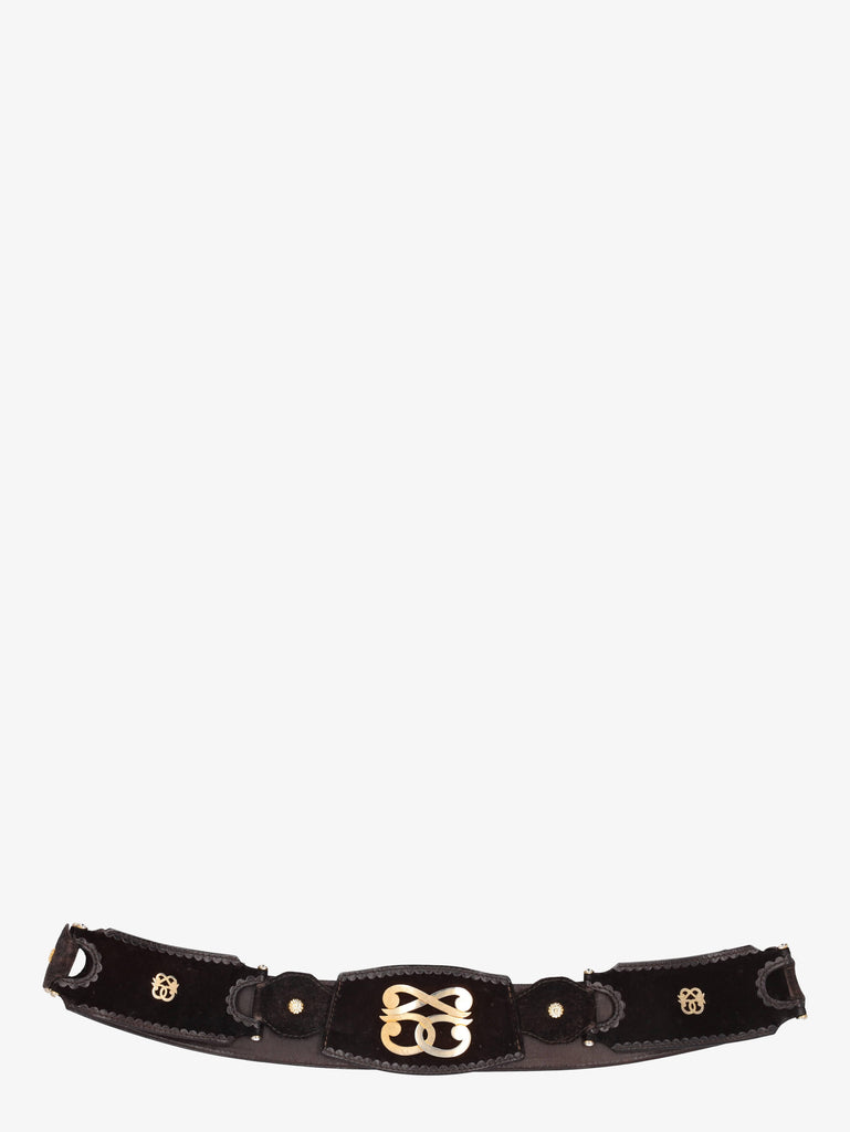 Pirovano Vintage Belt