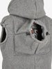 Coromo Grey Vest W2511.122  Coromo 