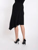 Y2K Asymmetric Emporio Armani midi skirt BR002133  Emporio Armani 