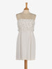 La Perla Flowered Dress WCV24AP8  La Perla 