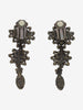 Vintage Pendant Clip-on Earrings WCV041224.148  Vintage 