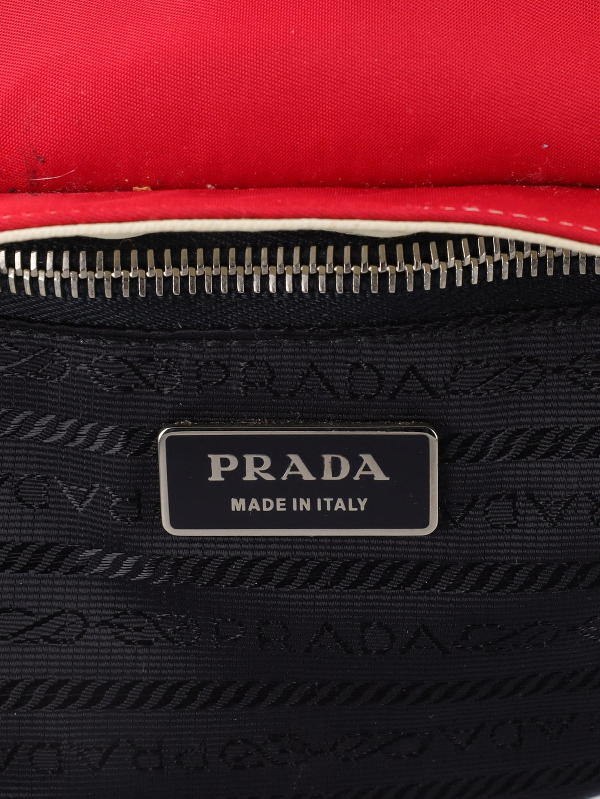 Prada Cargo Handbag WCV30052025.21  Prada 