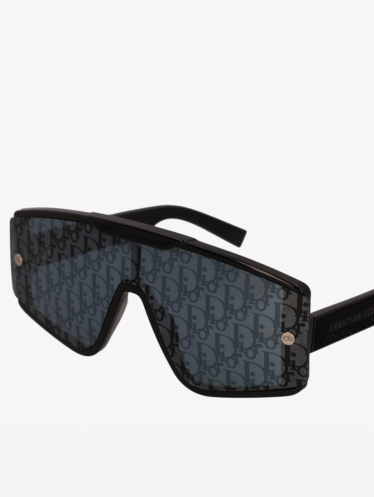 Dior Black Sunglasses. WCV250882.04  Christian Dior 