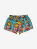 Moschino Printed Swim Shorts WCV250826.08  Moschino 