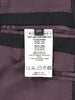 Richmond Leather Insert Blazer WCV250809.01  John Richmond 