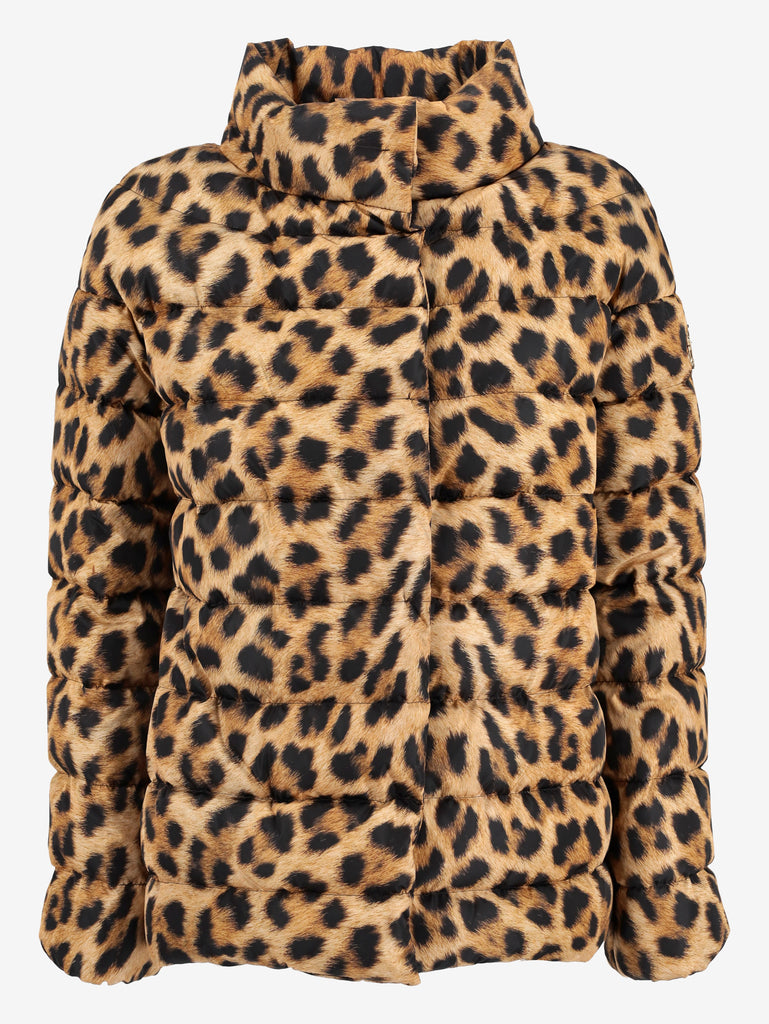 Moncler Animalies Down Jacket