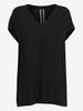 Rick Owens FW14 Moody V-Neck Top RM300625.79  Rick Owens 