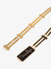 Mila Schön Jewel Belt