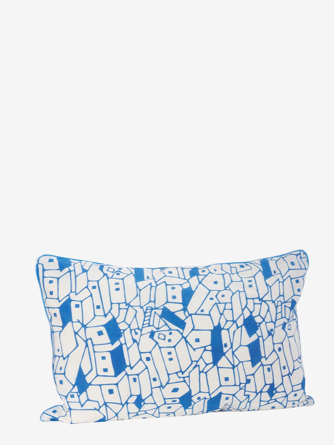 Furnishing Pillow WCV23041137  Cavalli e Nastri 