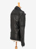 Vintage Black Studs Biker Jacket WCV250822.02  Vintage 