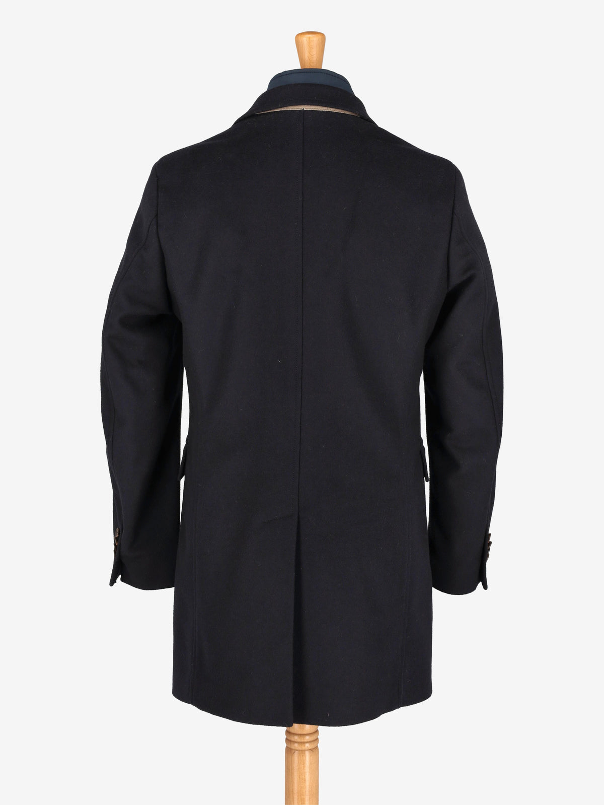 Vintage Sartorial Double Coat WCV130226.7  Vintage 