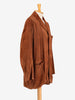 Dolce & Gabbana Suede Jacket