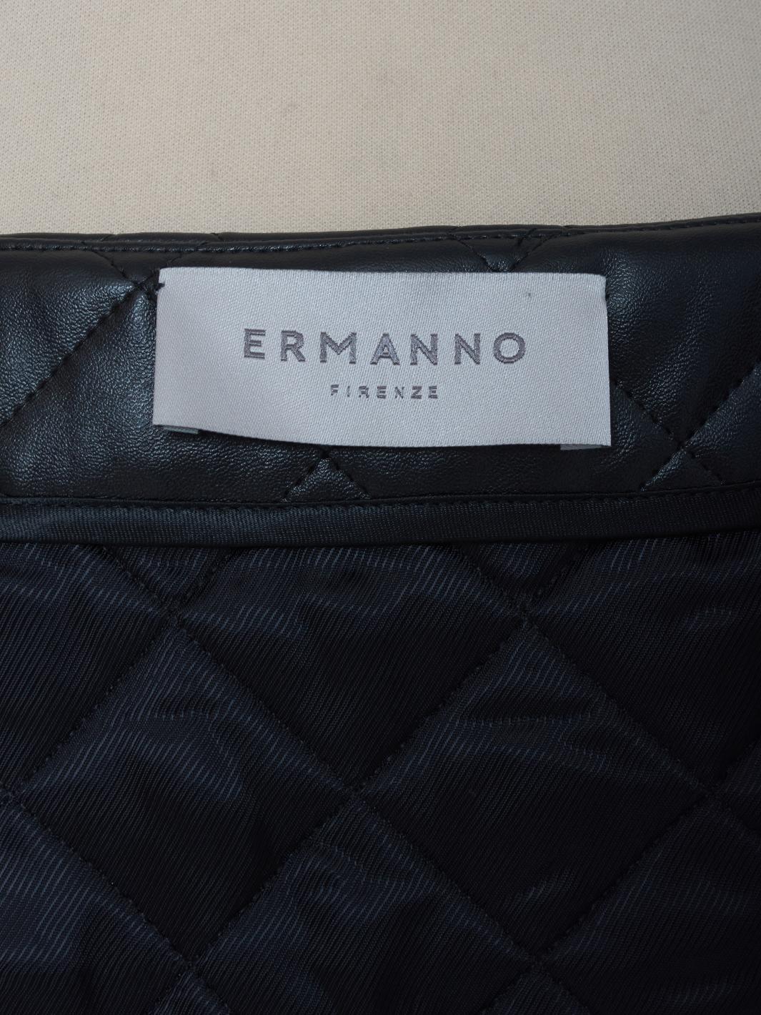 Ermanno Firenze 马特拉塞半身裙