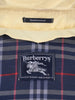 Burberrys' Yellow Trench Jacket MU250527.74  Burberry 