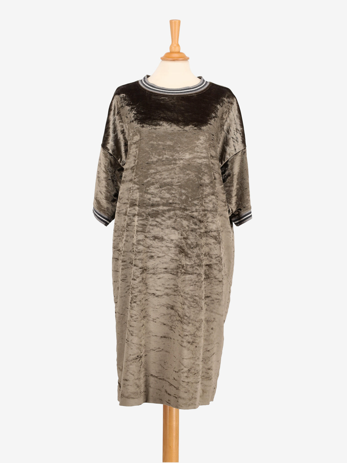 Brunello Cucinelli Maxi Dress