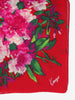 Kenzo Floral Print Square Scarf W27526.68  Kenzo 