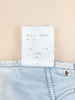 Levi's Vintage Denim 840