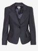Armani Collections Gray Blazer