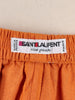 Yves Saint Laurent Orange Skirt MR260725.111  Yves Saint Laurent 