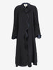 Fendi Wool Coat W2511.115.03  Fendi 