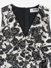 MSGM 荷叶边上衣