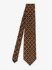 Yves Saint Laurent Palm Print Tie WCV300625.9  Yves Saint Laurent 