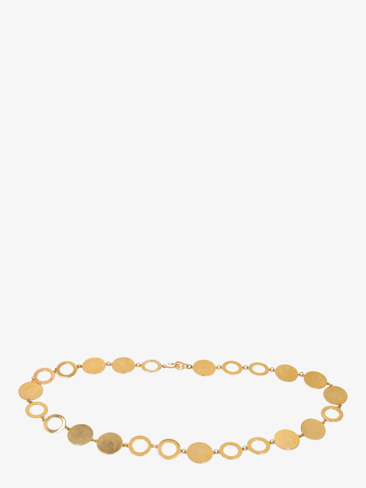 Mila Schön Jewel Belt