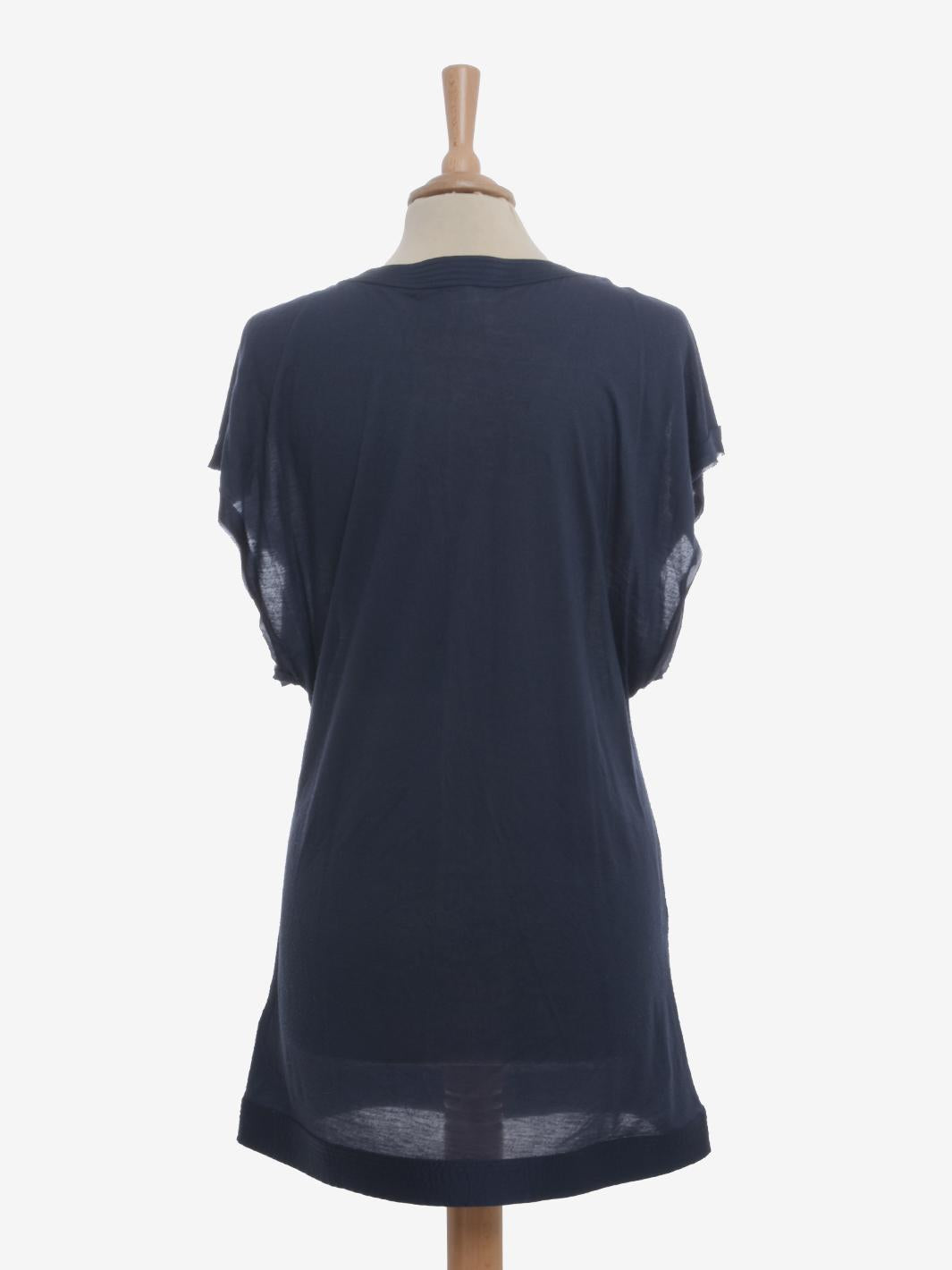 Lanvin Midi Dress DM1004386  Lanvin 