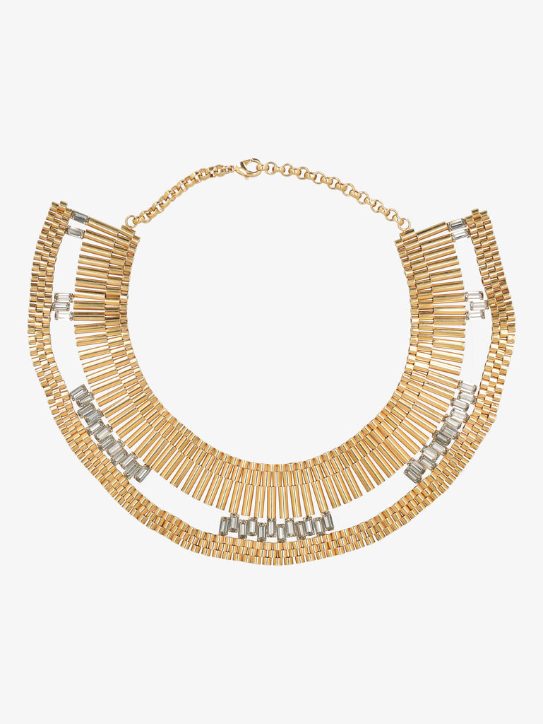 Sharra Pagano Swarovski Collier CVB24.114.1  Sharra Pagano 