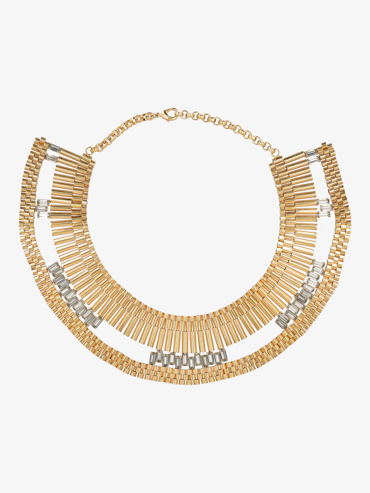 Sharra Pagano Swarovski Collier CVB24.114.1  Sharra Pagano 