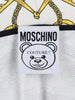 Moschino Chain Print Jumpsuit WCV250840  Moschino 